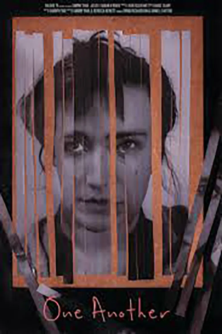 One Another poster background