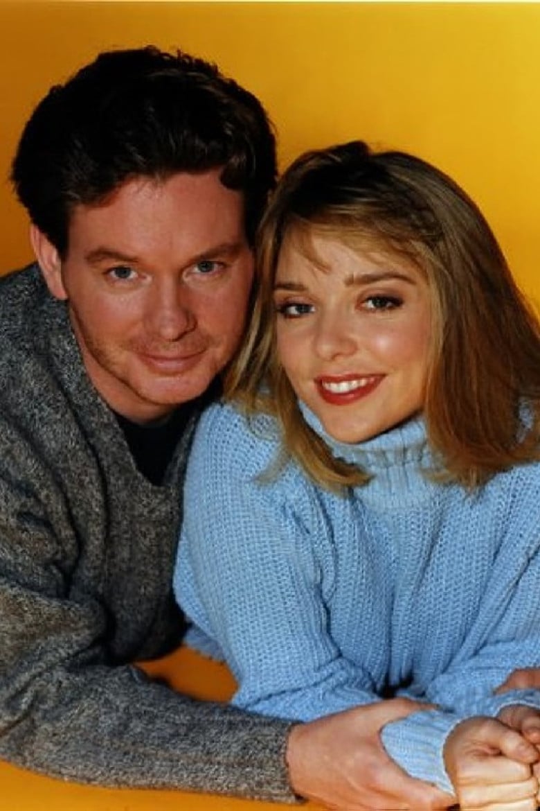 Loved by You poster background