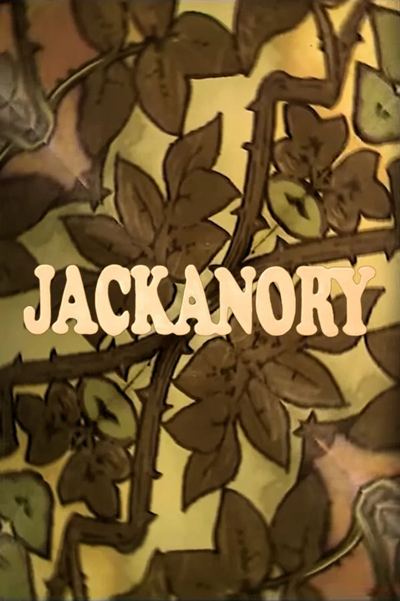 Jackanory poster background