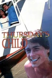 Thursday's Child poster background
