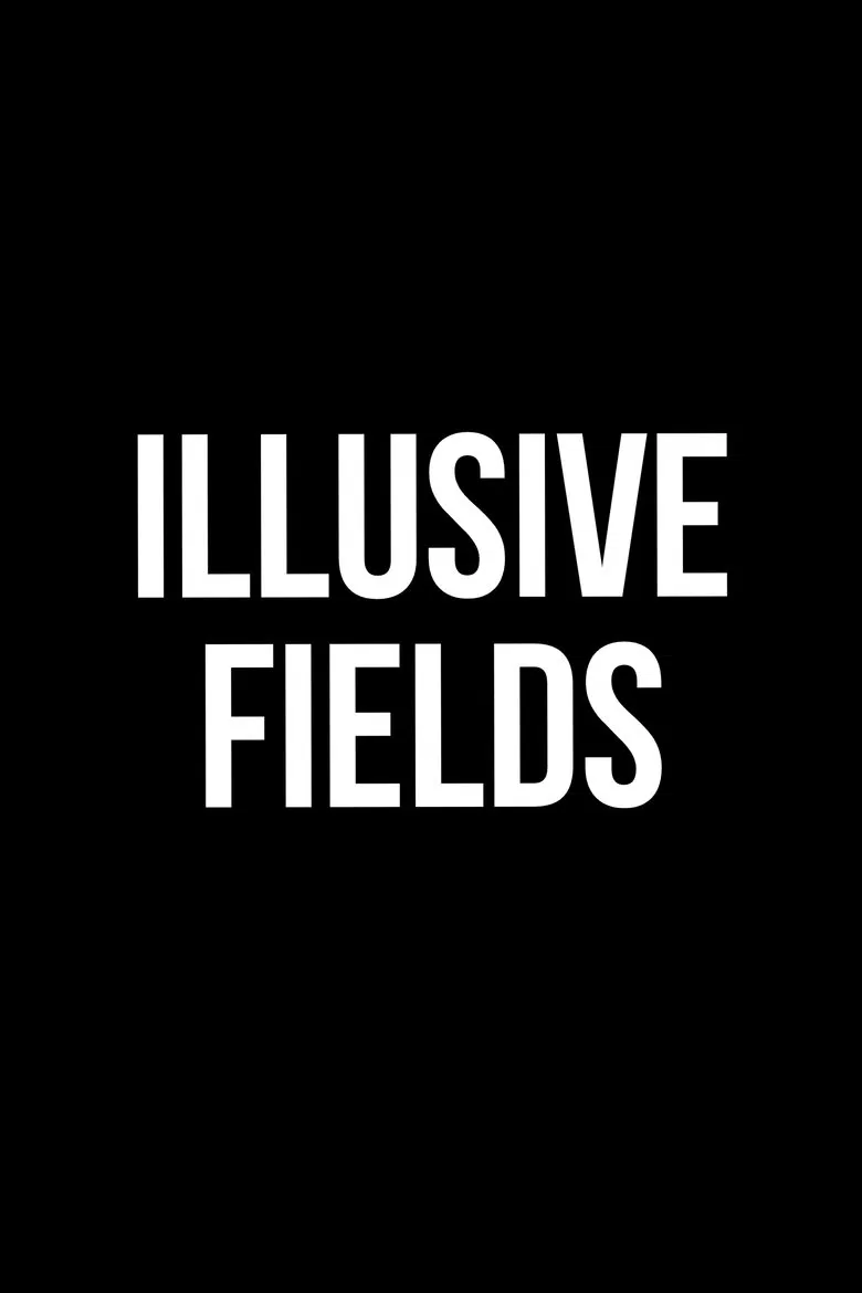 Illusive Fields poster background