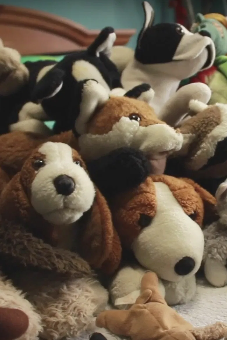 The Entire History of Dogtown poster background