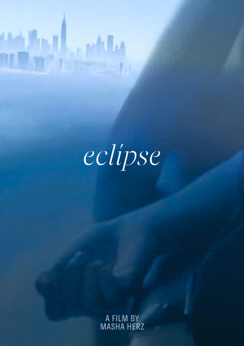 eclipse poster background