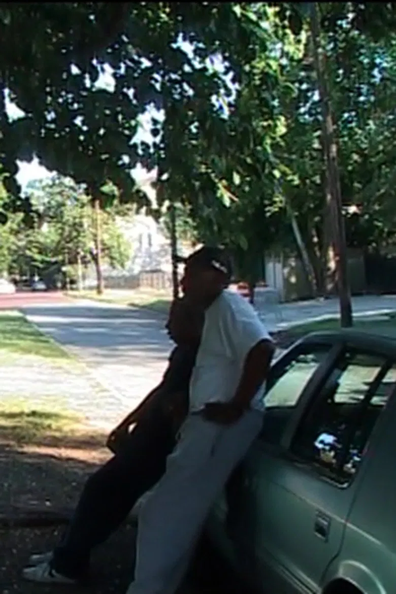 Light in April poster background