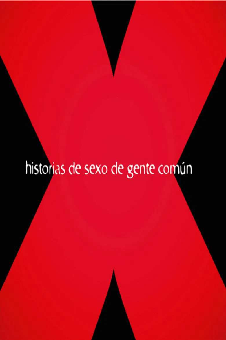 Sex Stories of Ordinary People poster background