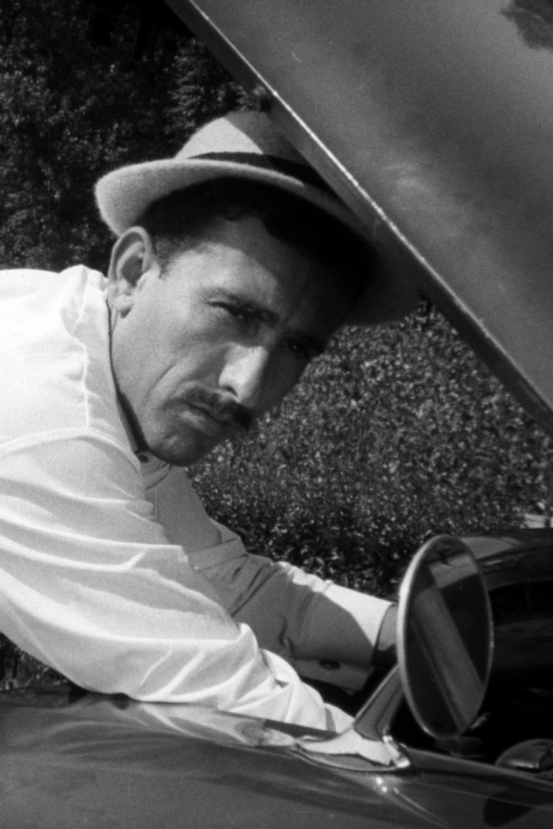 Comradeship on the Road poster background