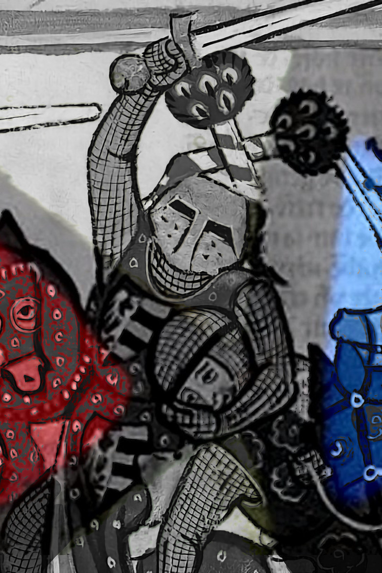 Parsifal verlernen poster background