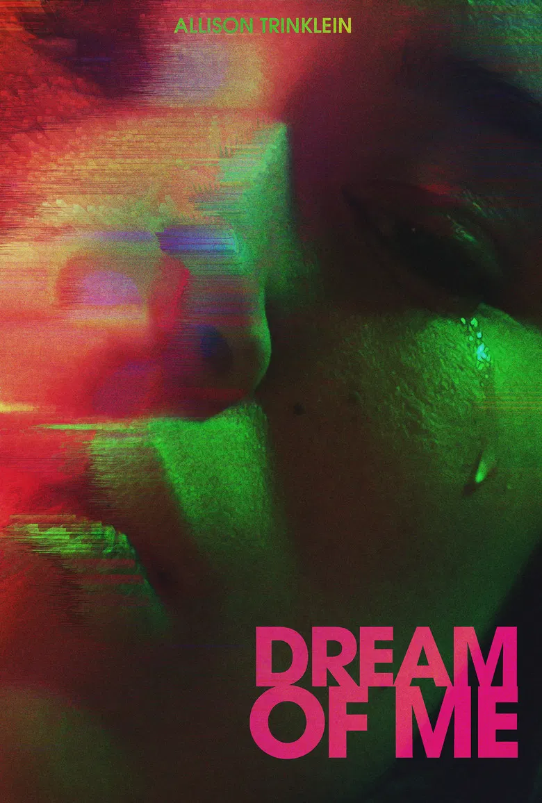 Dream of Me poster background