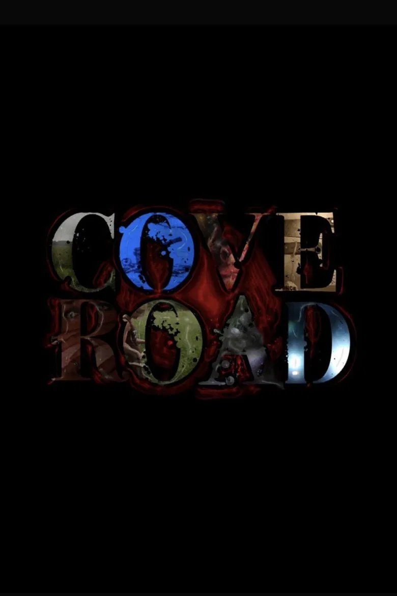 Cove Road poster background