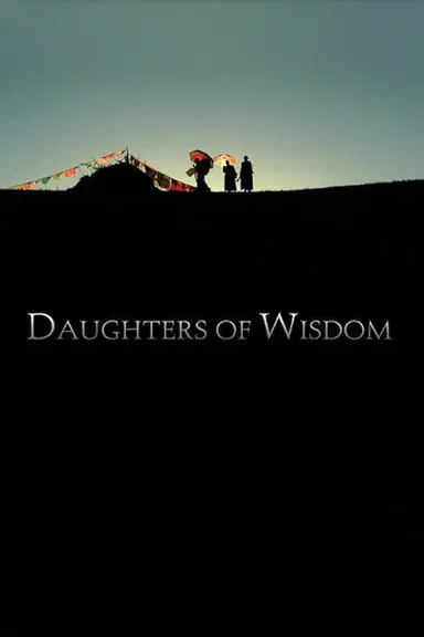 Daughters of Wisdom poster background