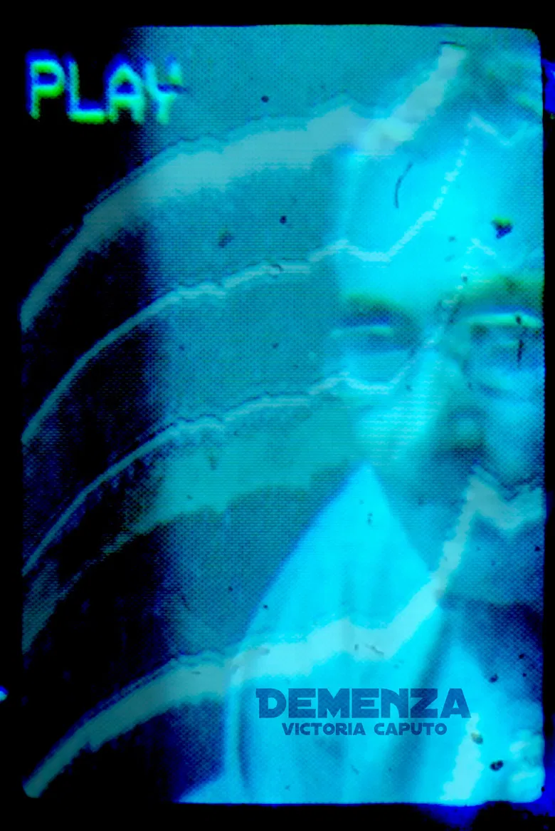 Demenza poster background