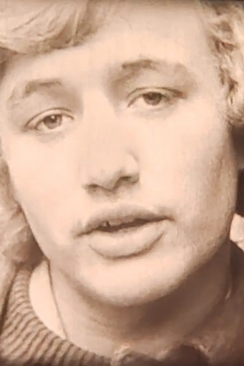 Ich heiße Erwin und bin 17 Jahre poster background