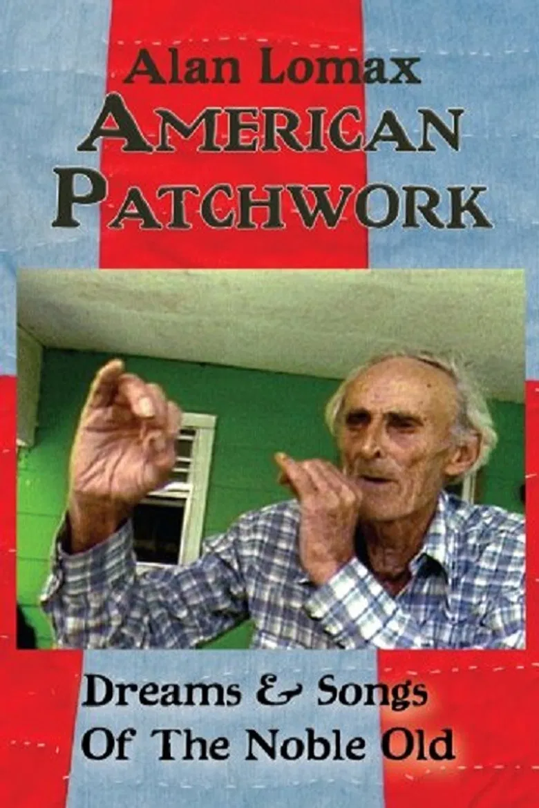 Dreams and Songs of the Noble Old poster background