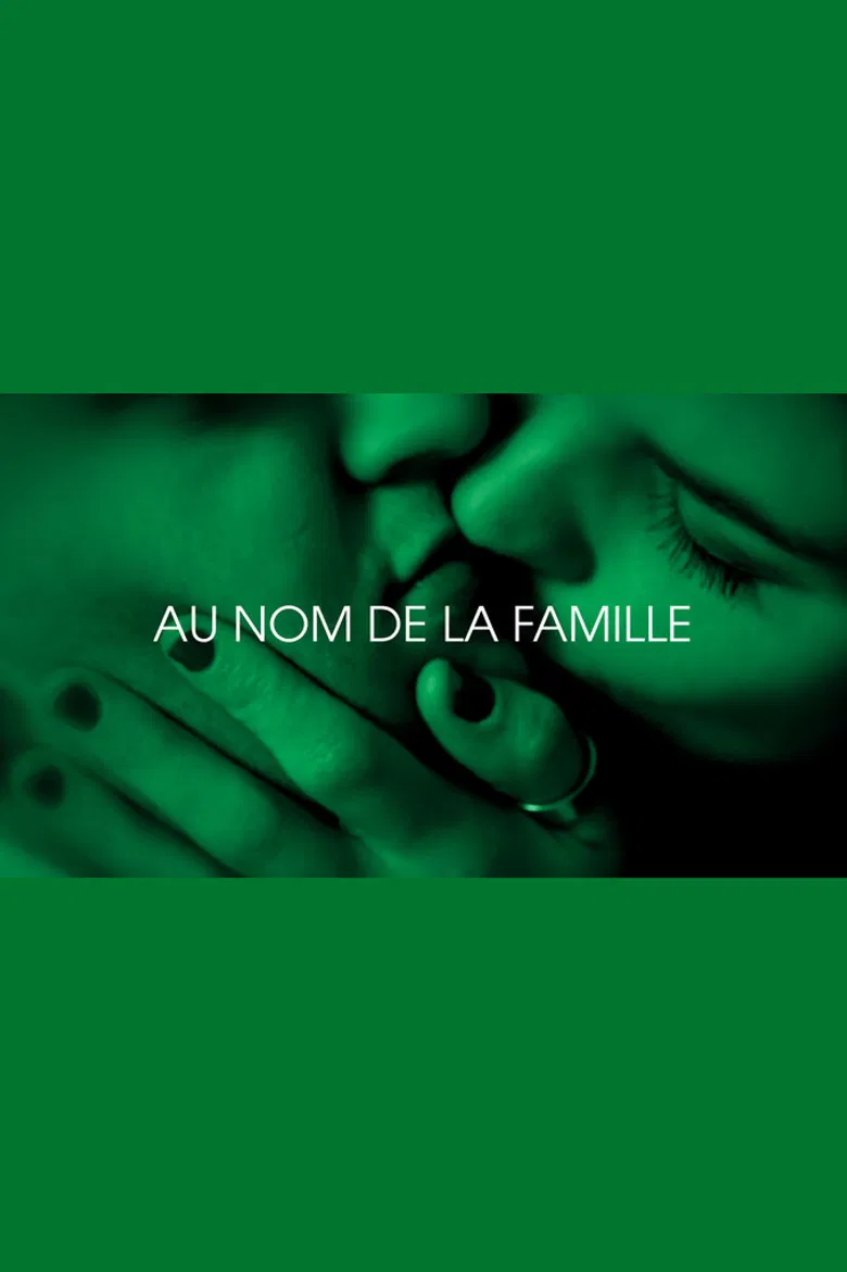 Au nom de la famille - Je t'aim3 - Trilogie de l'amour (Part 2) poster background