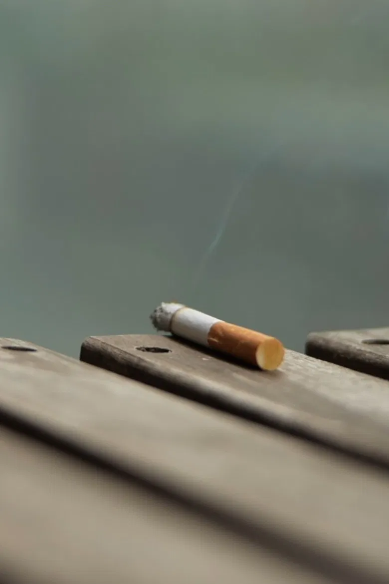 Woes of Man poster background