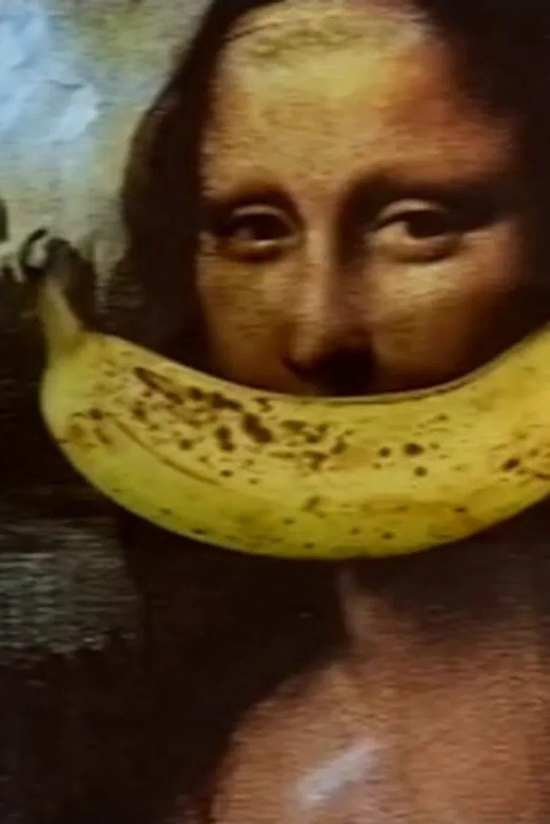 Sans Titre poster background