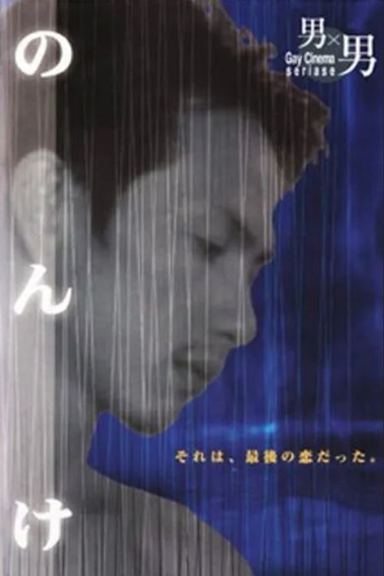 Nonke poster background