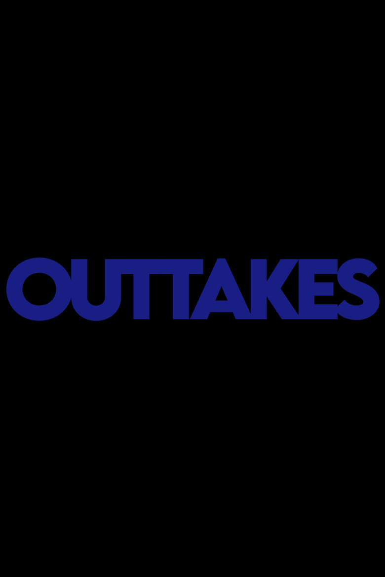 Outtakes poster background