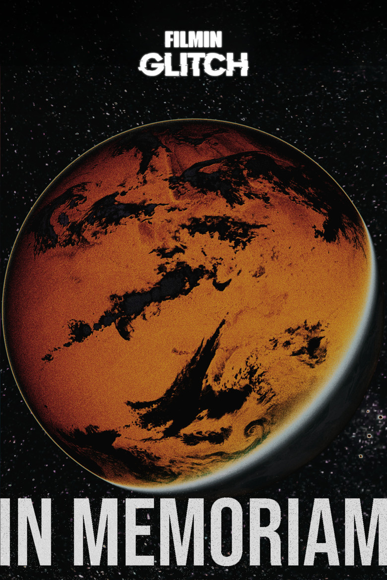 In Memoriam poster background