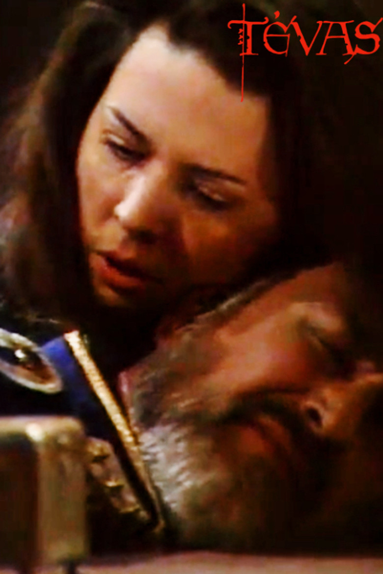 Father poster background