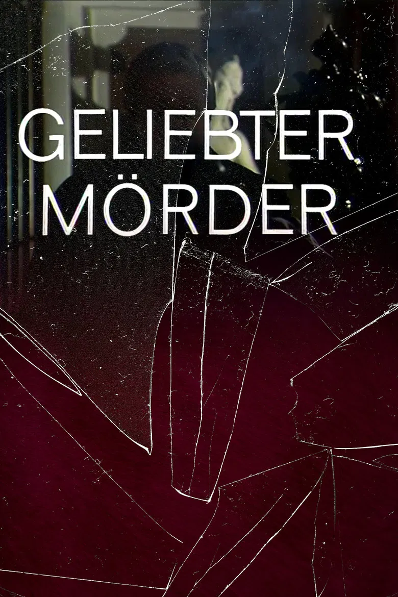 Geliebter Mörder poster background