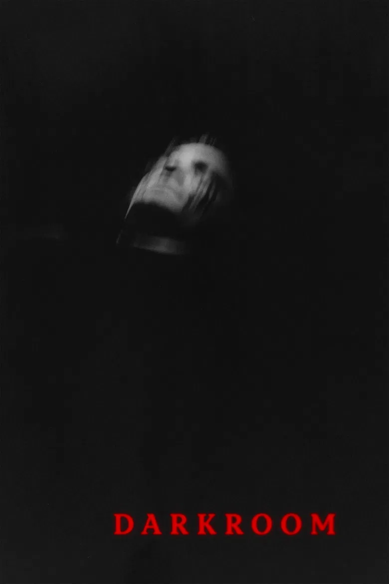 Darkroom poster background