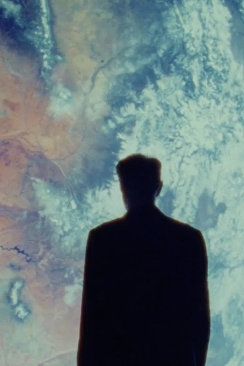 Terra Cene poster background