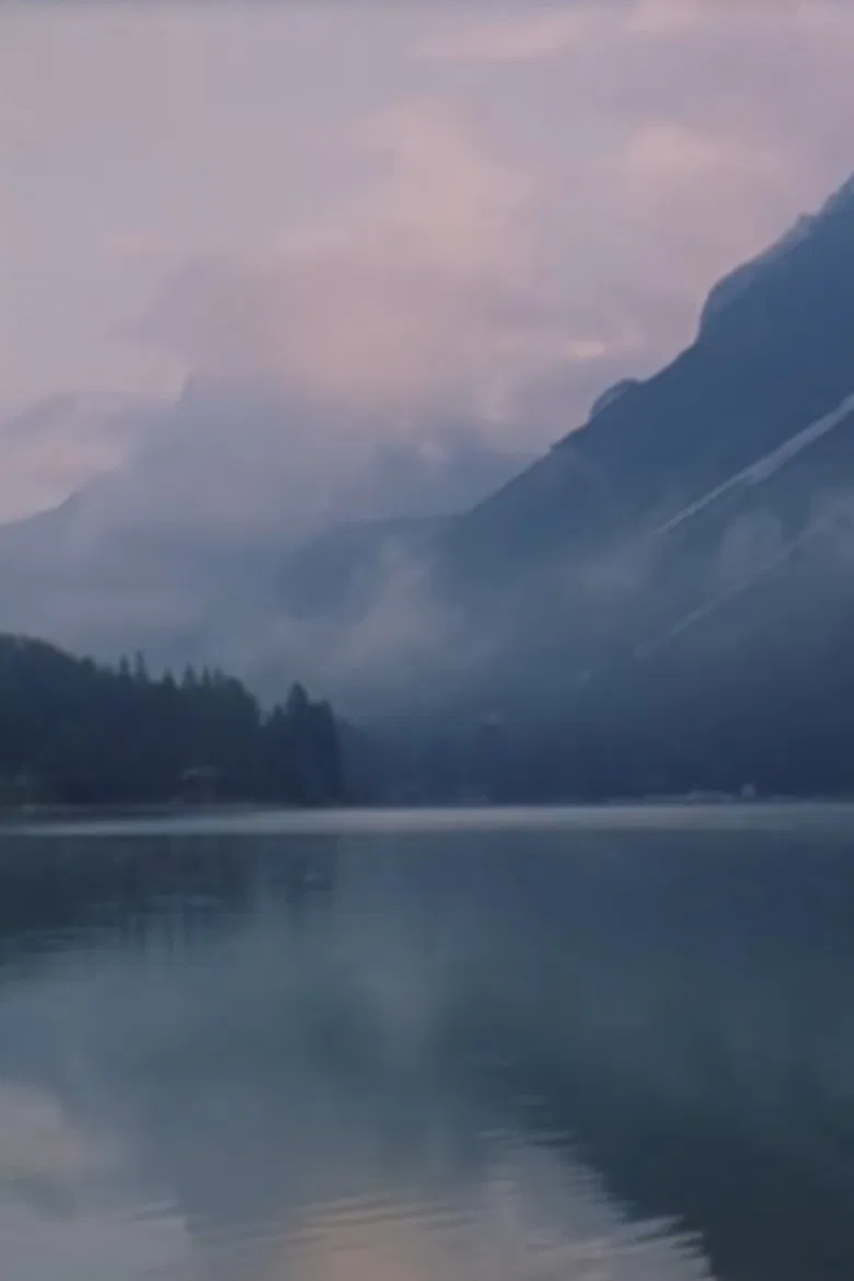 Headed East poster background