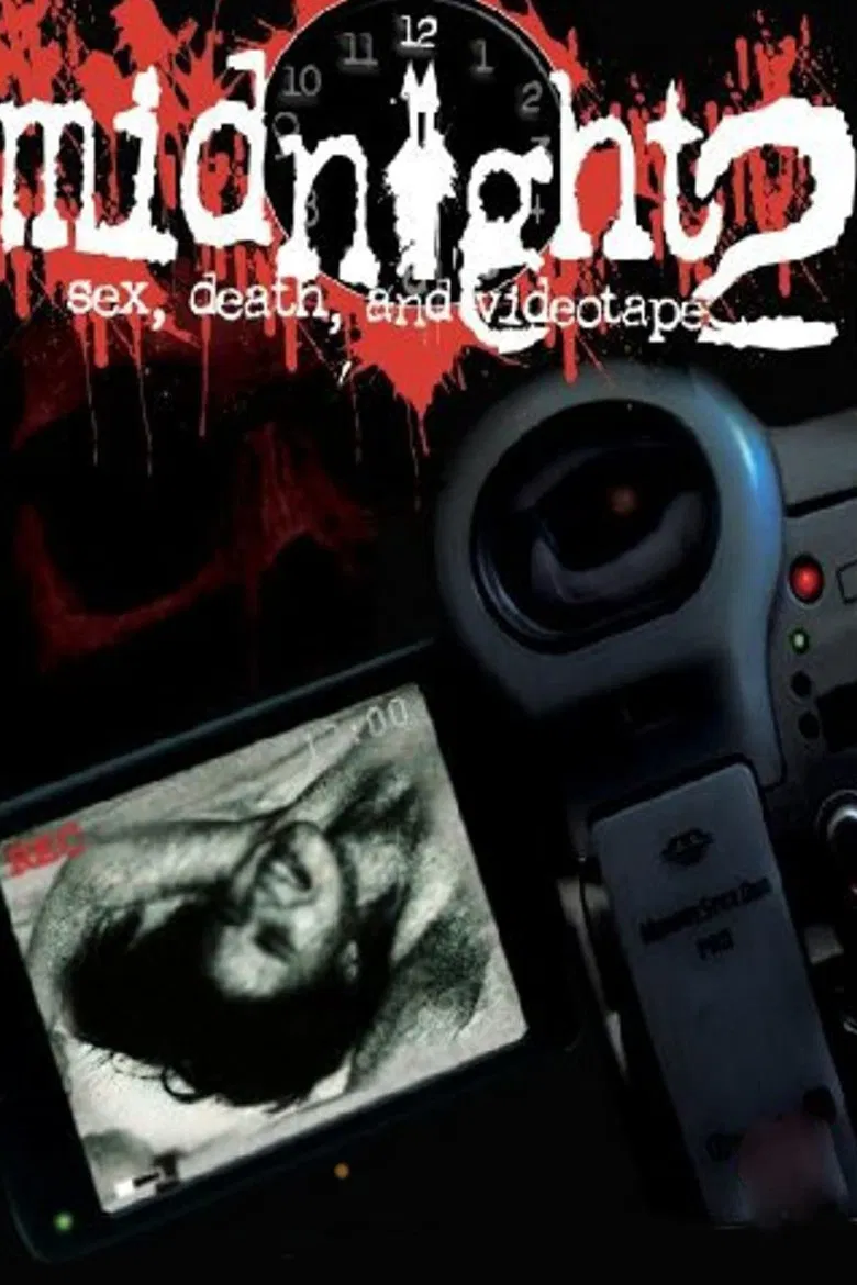 Midnight 2 poster background