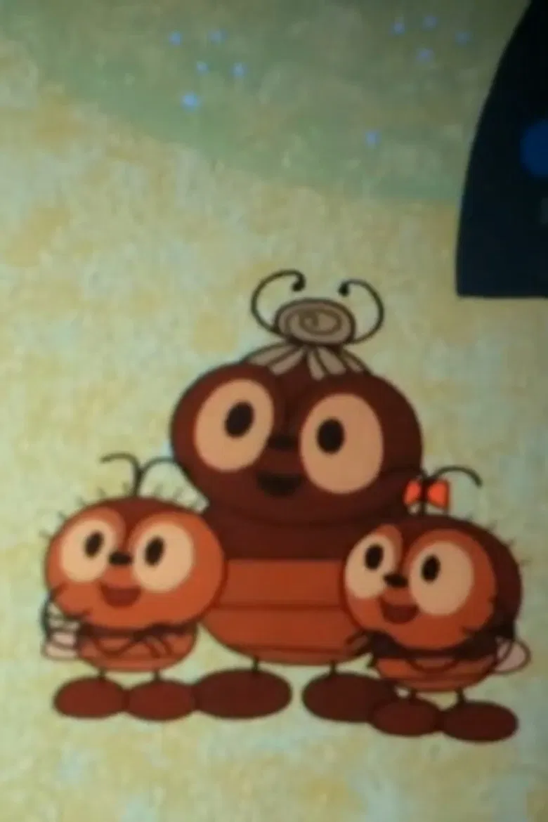 A Present for Mamma poster background