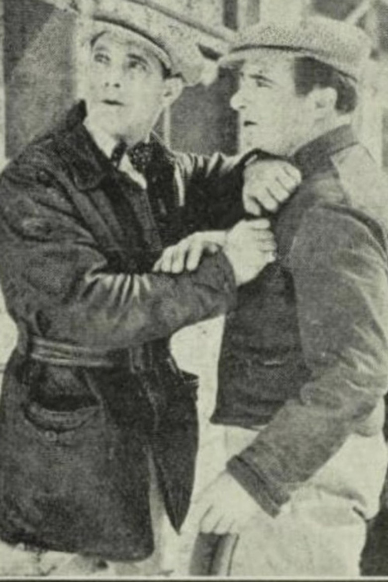 When Seconds Count poster background