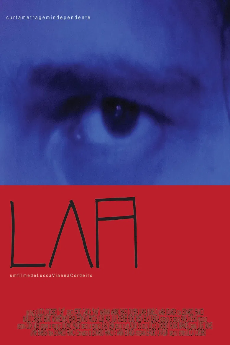 Lar poster background