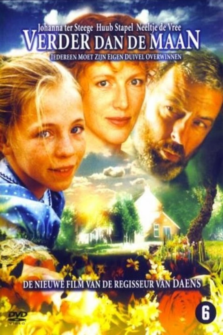 Sea of Silence poster background