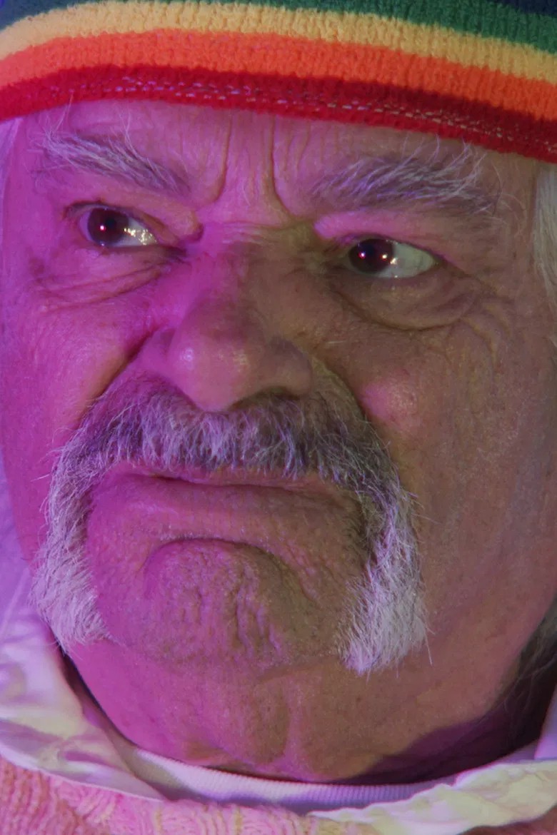 Smash the Competition poster background