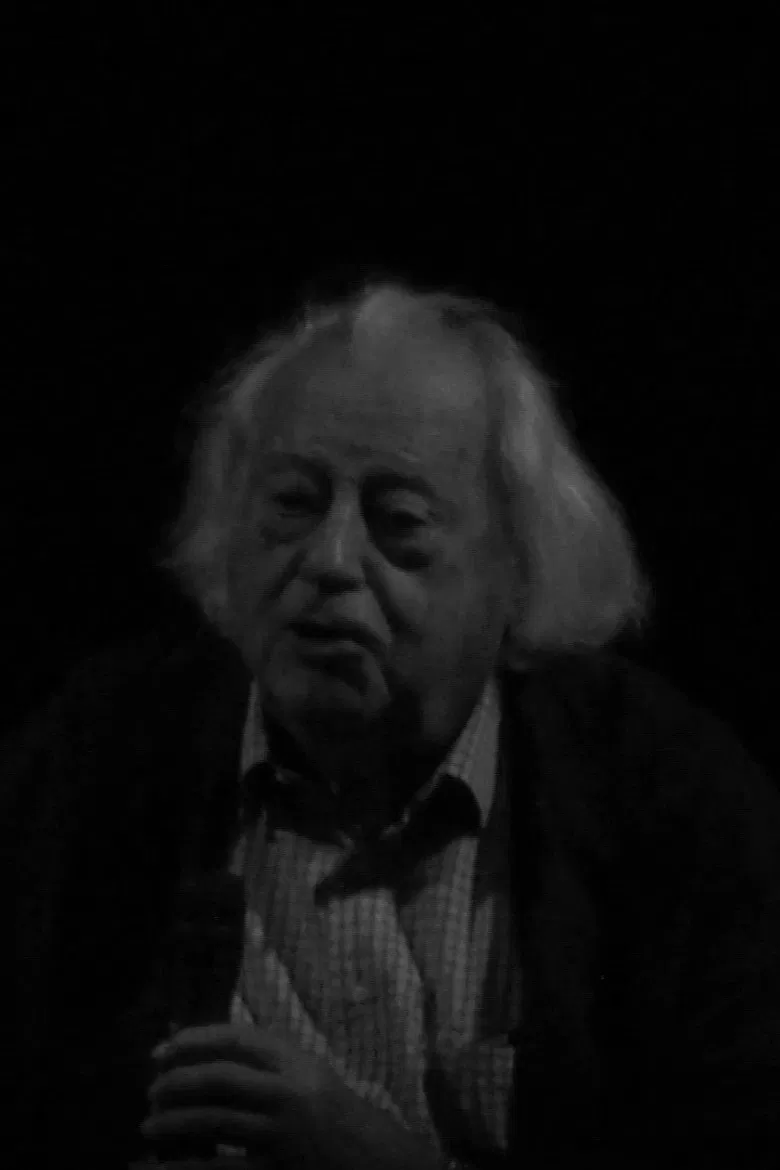 "Carlito's Way" par Jean Douchet poster background