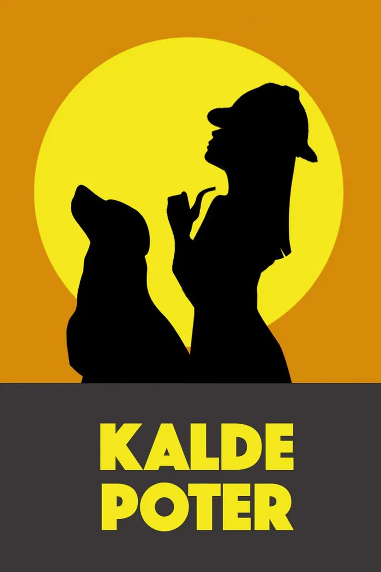 Kalde poter poster background