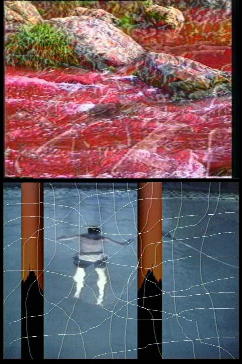 Navigations poster background