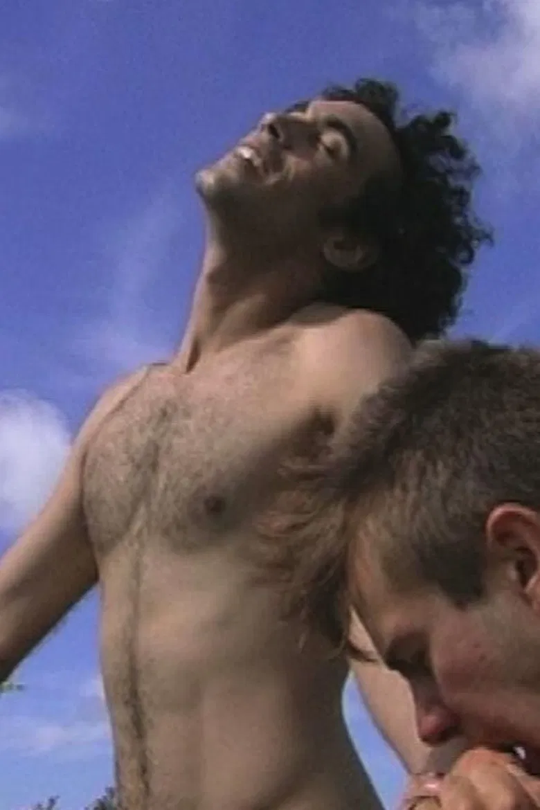 Mascarade poster background