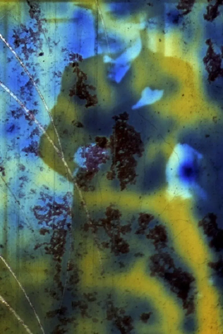 Nürnberg Filmvilla poster background