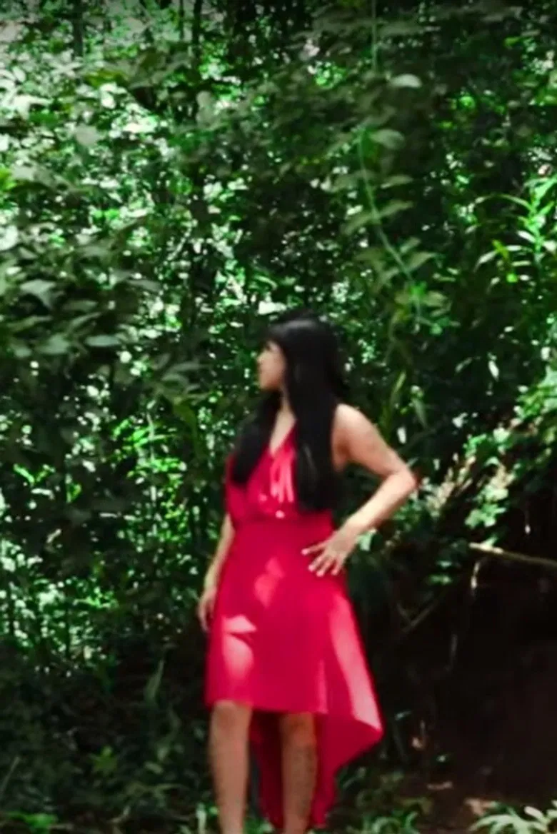 Originárias poster background