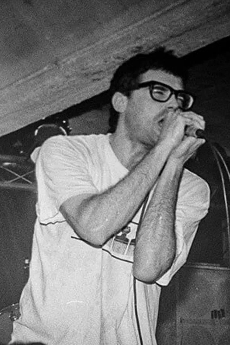 Garatge Club. One stage, 900 gigs poster background