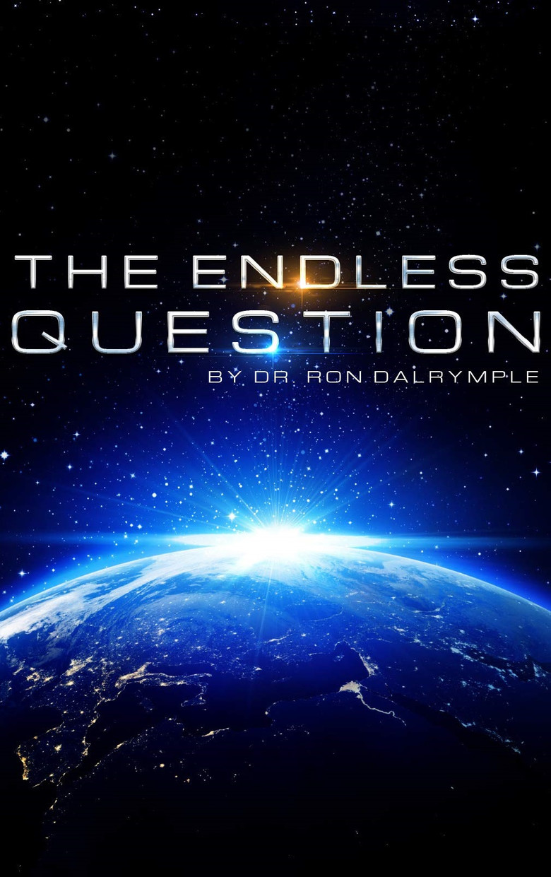 The Endless Question poster background