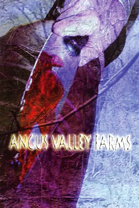 Angus Valley Farms poster background