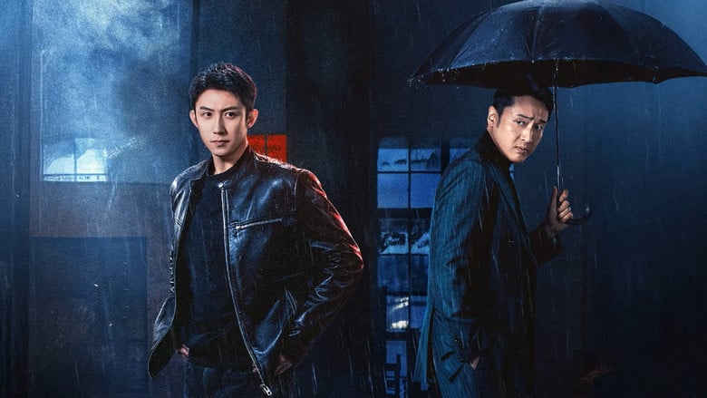 Atmospheric shot of Hanzhou