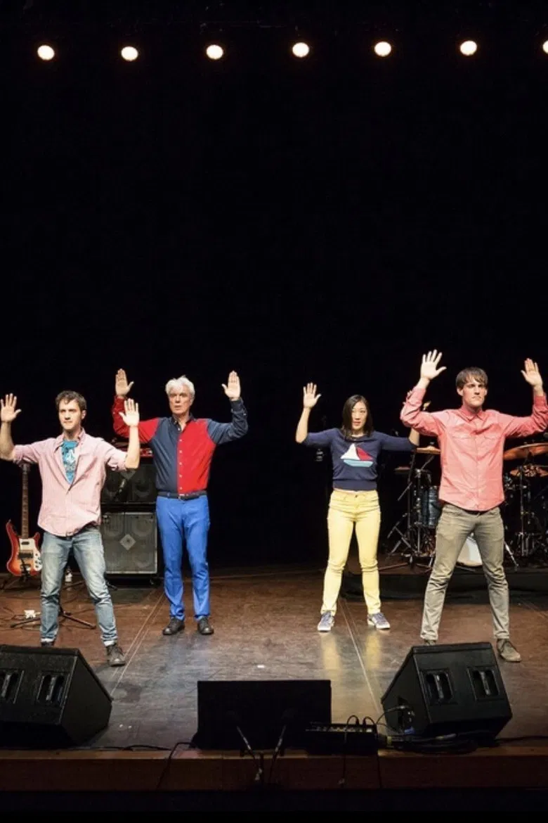 We're Gonna Die poster background