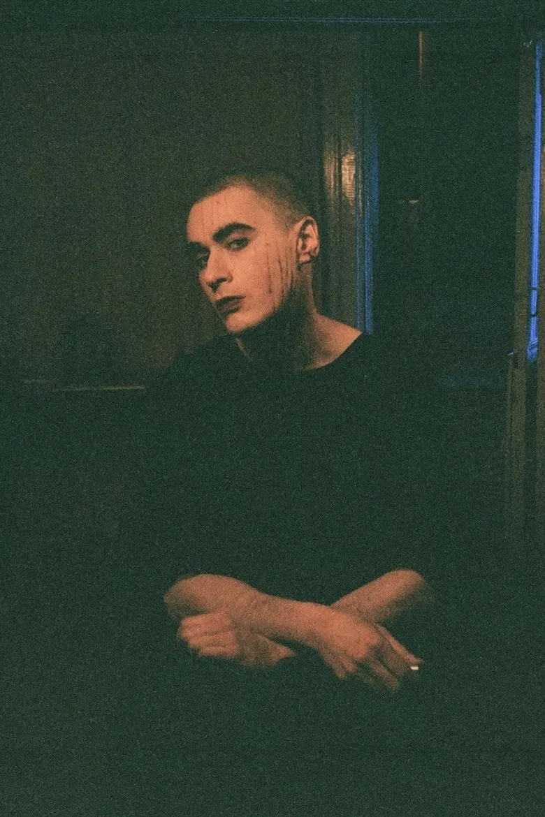 Lucid Skin poster background