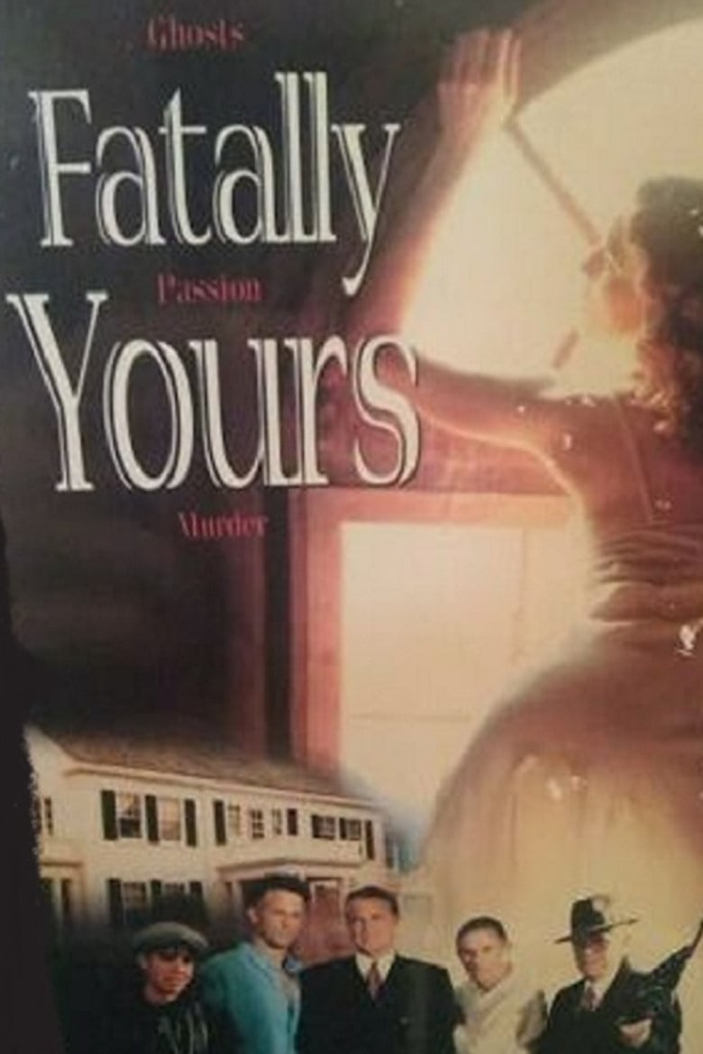 The Evil Inside Me poster background