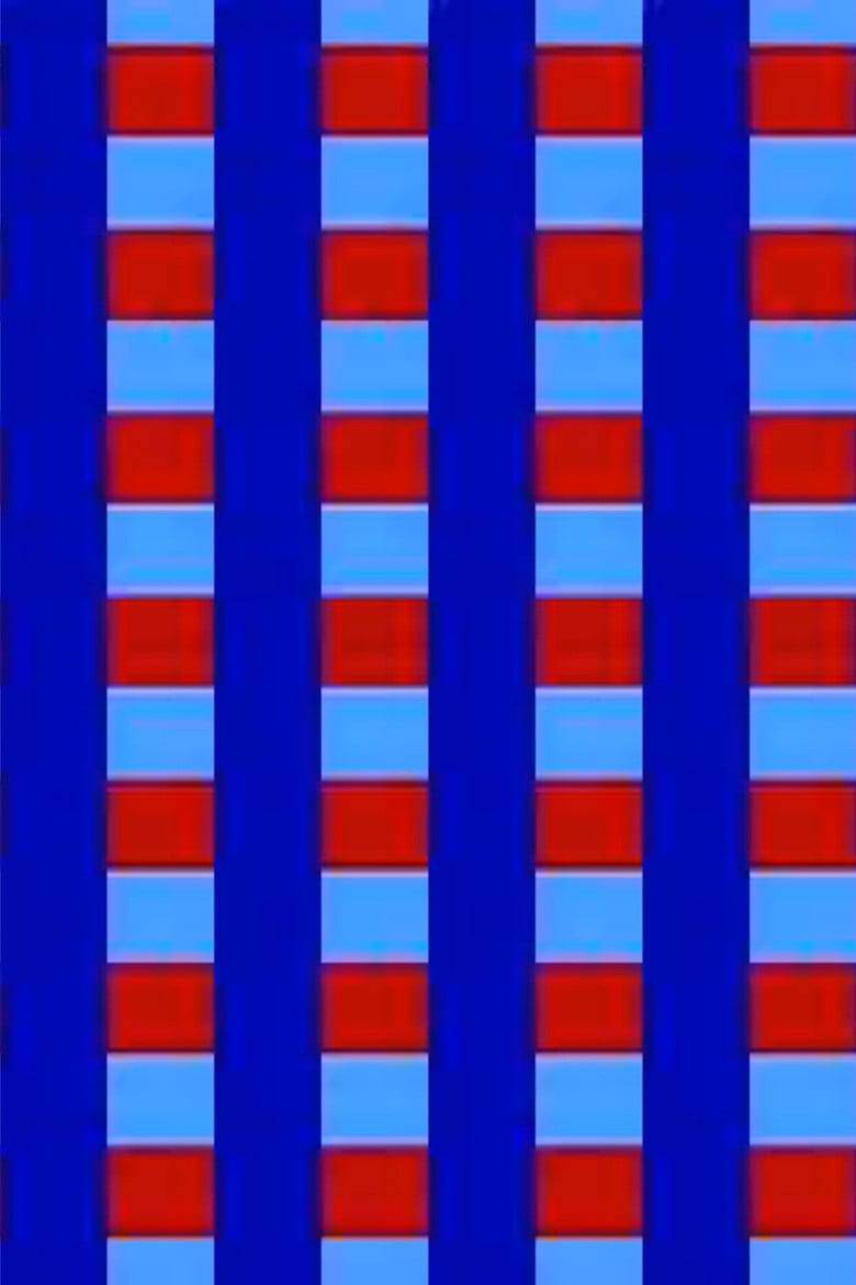 Video Ravingz poster background