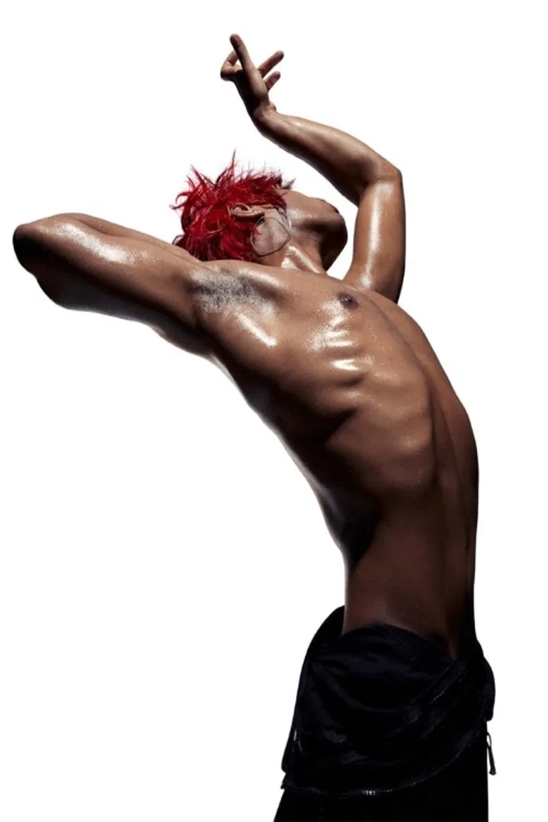 Remote Utopias poster background