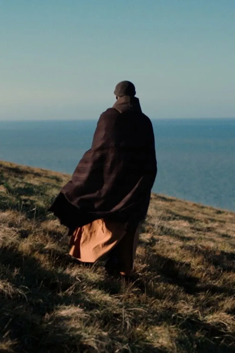 A HORIZON poster background